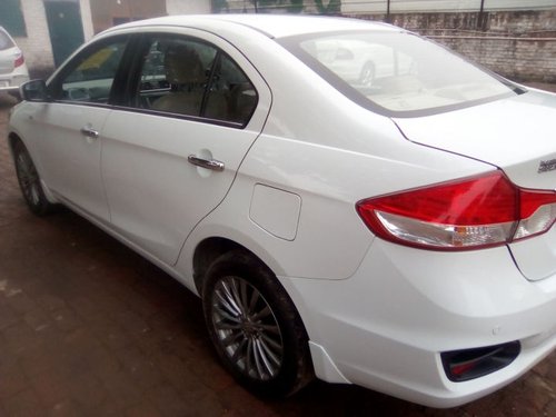 2016 Maruti Suzuki Ciaz for sale