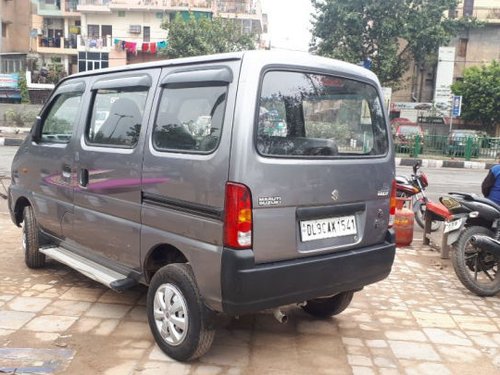 2014 Maruti Suzuki Eeco for sale