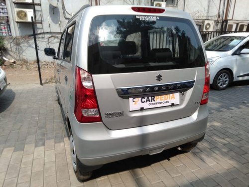 2012 Maruti Suzuki Wagon R for sale