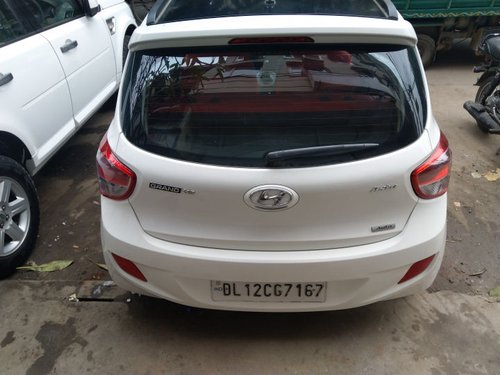 2015 Hyundai i10 for sale