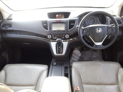 Used Honda CR V 2.4 AT 2014 for sale