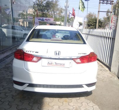 Used Honda City i-VTEC VX 2017 for sale