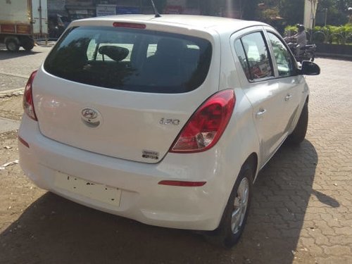 Used 2013 Hyundai i20 for sale