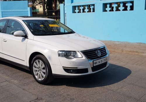 2010 Volkswagen Passat for sale at low price