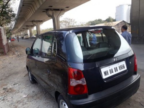 2007 Hyundai Santro for sale at low price