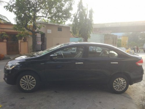 Maruti Suzuki Ciaz 2015 for sale