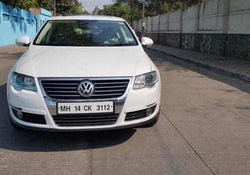 2010 Volkswagen Passat for sale at low price