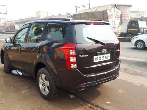 Good as new 2015 Mahindra XUV500 for sale