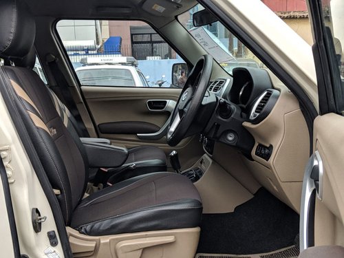 2015 Mahindra TUV 300 for sale