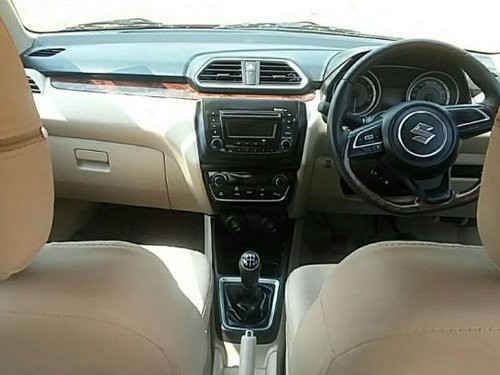 Used 2017 Maruti Suzuki Dzire for sale