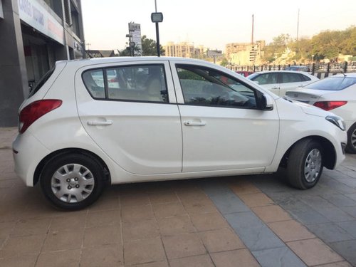 2012 Hyundai i20 for sale