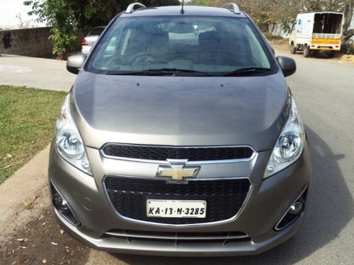 Used Chevrolet Beat car 2013 for sale at low price