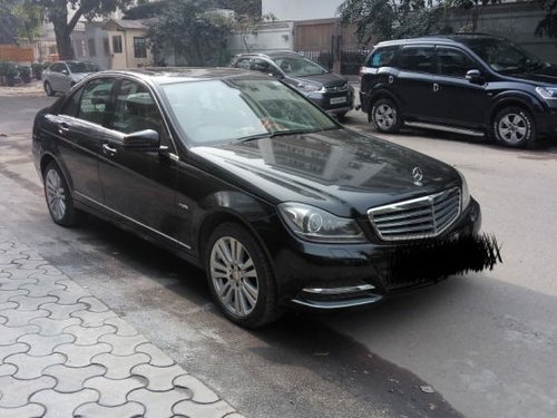 2011 Mercedes Benz C Class for sale