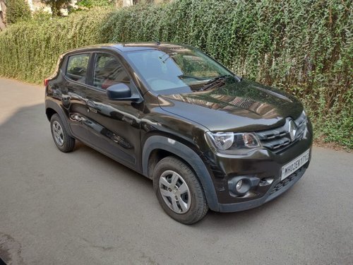 Used Renault Kwid RXT 2016 for sale