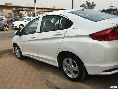 Honda City i DTEC S for sale