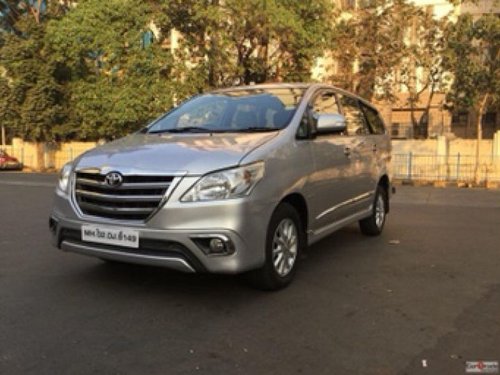 2014 Toyota Innova for sale