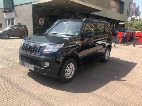 Mahindra TUV 300 2016 for sale