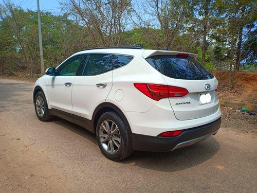 2015 Hyundai Santa Fe for sale at low price