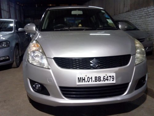 Maruti Suzuki Swift 2012 for sale