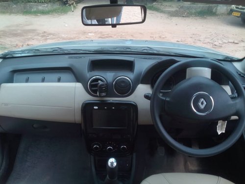 2013 Renault Duster for sale