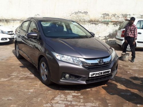 Honda City i-DTEC V 2014 for sale