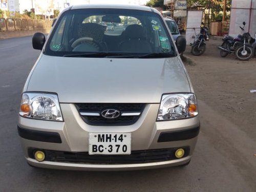 2007 Hyundai Santro Xing for sale at low price