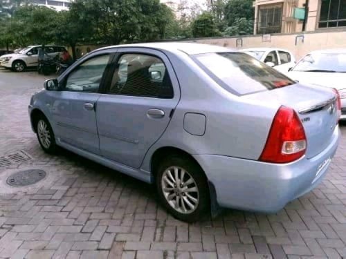 Toyota Platinum Etios VX 2012 for sale