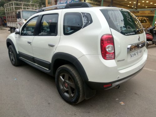 2014 Renault Duster for sale