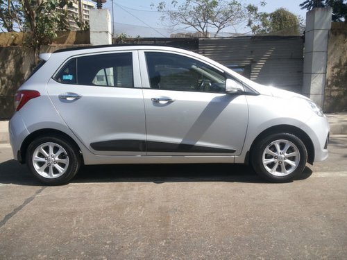 Used Hyundai i10 car 2015 for sale at low price