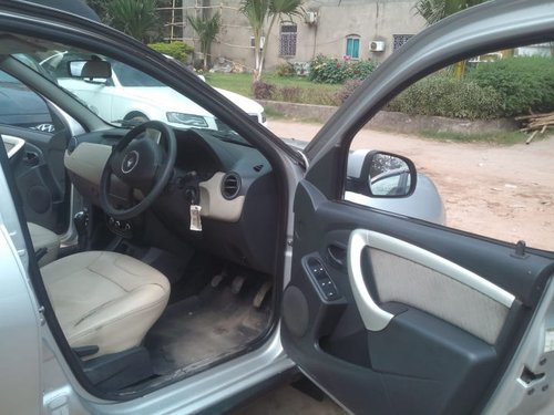 2013 Renault Duster for sale