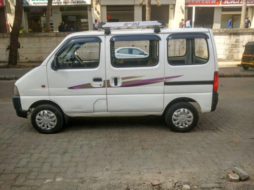 Maruti Eeco 5 STR With AC Plus HTR CNG 2010 for sale