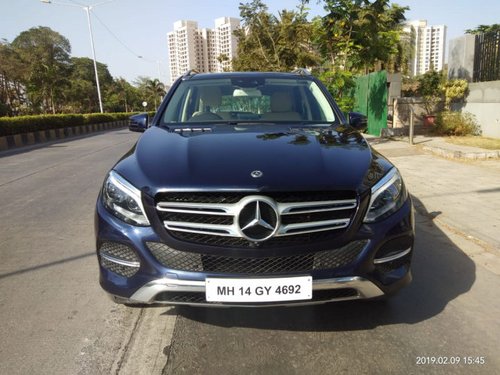 Mercedes Benz GLE 2018 for sale