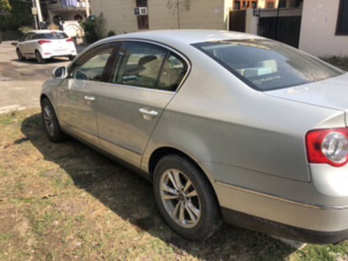 Volkswagen Passat Diesel Highline 2.0 TDI 2010 for sale