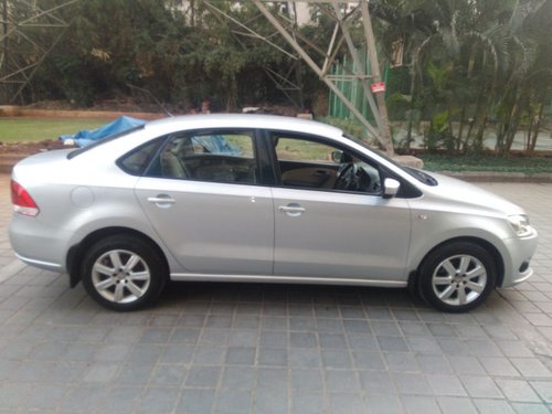 Used Volkswagen Vento 2011 car at low price