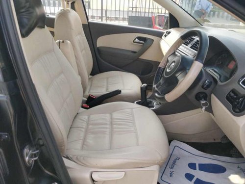 2011 Volkswagen Vento for sale