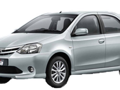 Toyota Etios Liva 2012 for sale