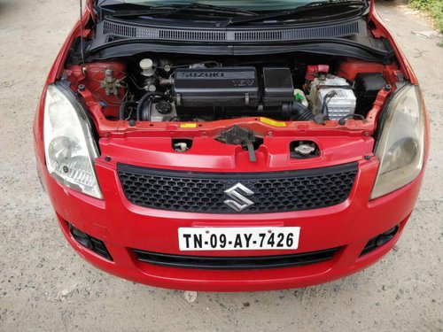 2008 Maruti Suzuki Swift for sale