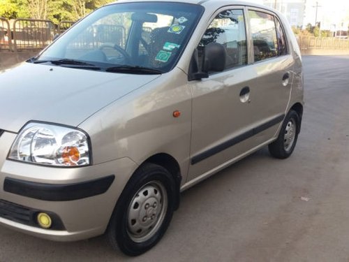 2007 Hyundai Santro Xing for sale at low price