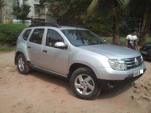 2013 Renault Duster for sale