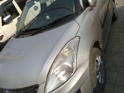 2014 Maruti Suzuki Dzire for sale