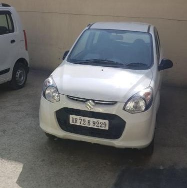 2015 Maruti Suzuki Alto 800 for sale