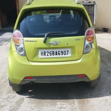 2010 Chevrolet Beat for sale