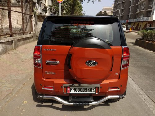 Mahindra TUV 300 T8 2016 for sale