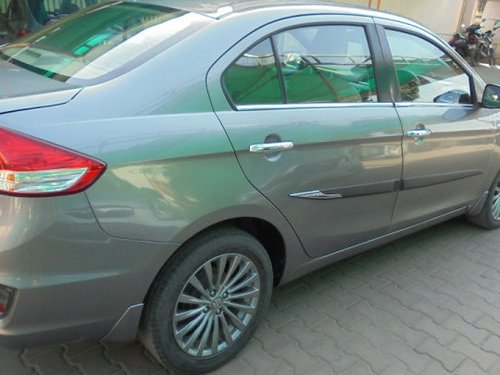 2016 Maruti Suzuki Ciaz for sale