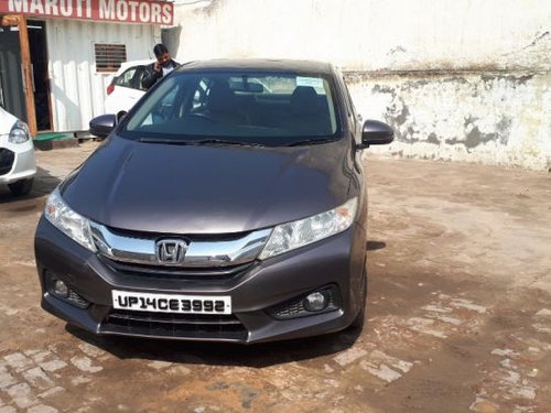 Honda City i-DTEC V 2014 for sale