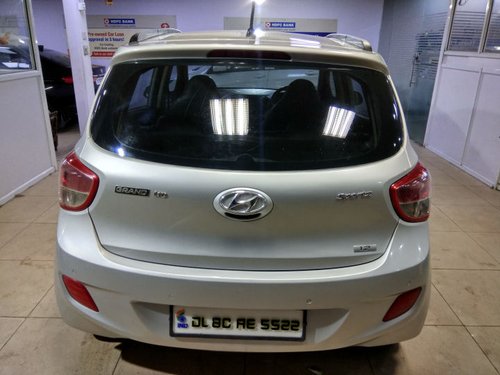 2014 Hyundai i10 for sale