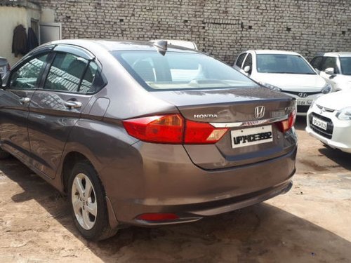 Honda City i-DTEC V 2014 for sale