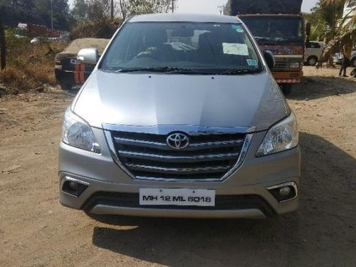 Used 2015 Toyota Innova 2004-2011 for sale