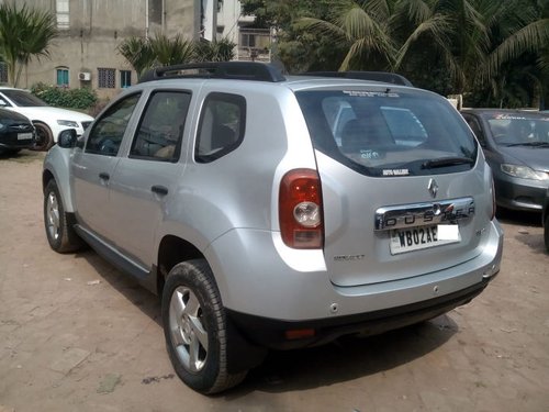 2013 Renault Duster for sale