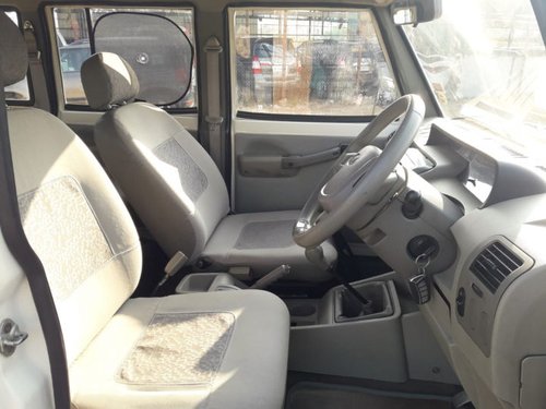 Used Mahindra Bolero 2014 car at low price